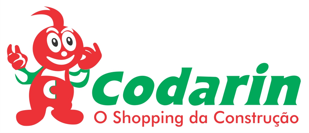 Logotipo Codarin